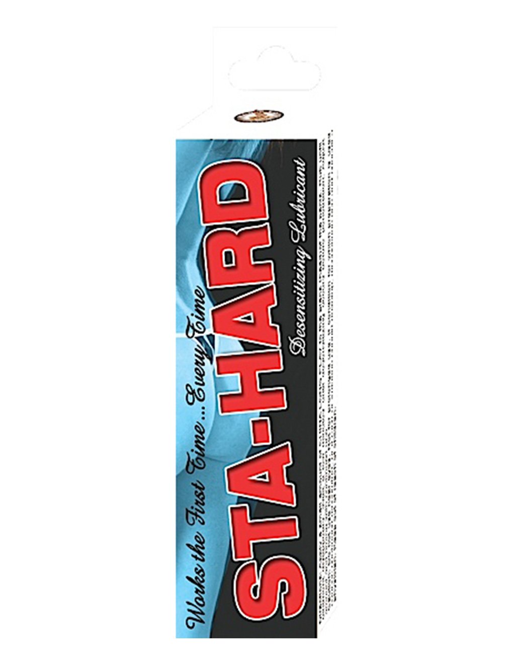 Sta-Hard Desensitizing Lubricant - Personal Care - Enhancement