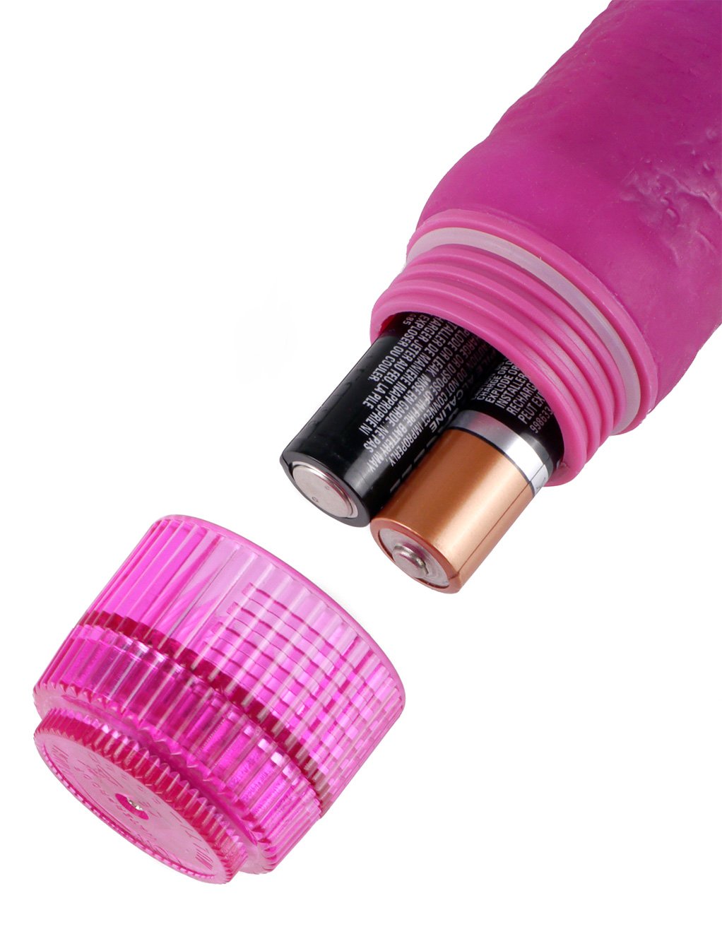 Juicy Jewels by Pipedream Fuschia Frenzy Vibe