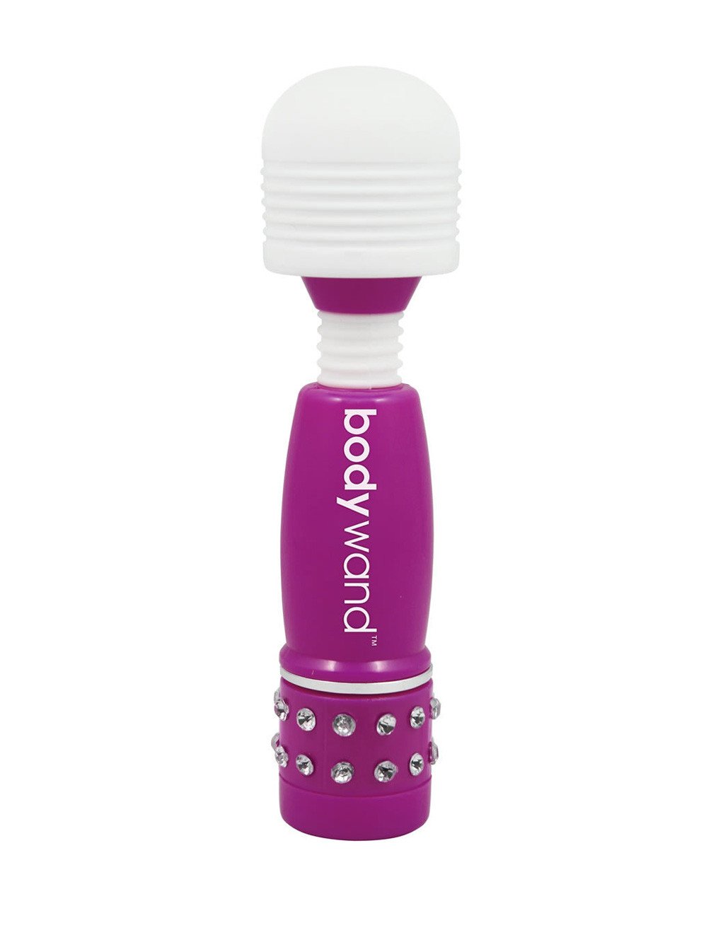 Bodywand Mini Neon Purple