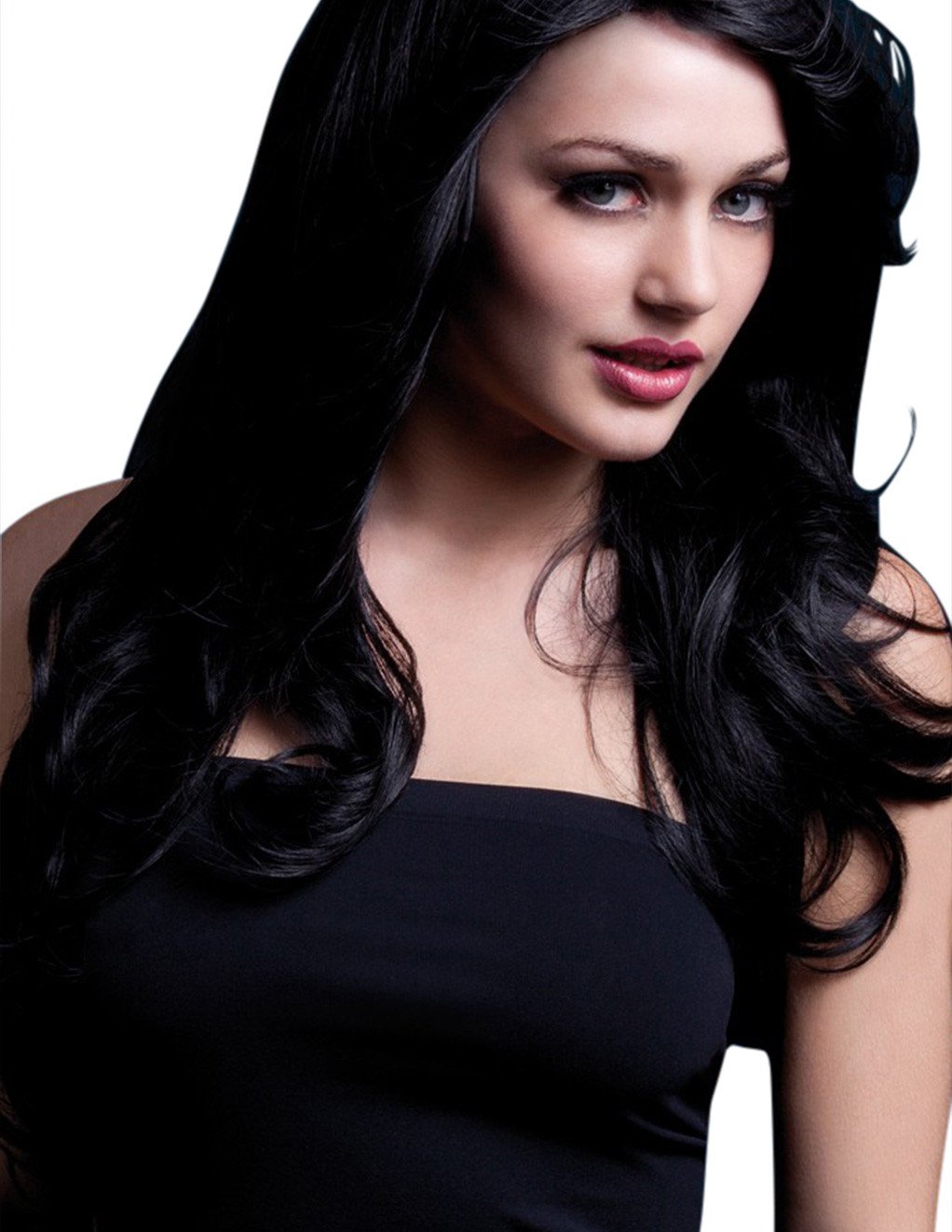 Fever Nicole Wig Black