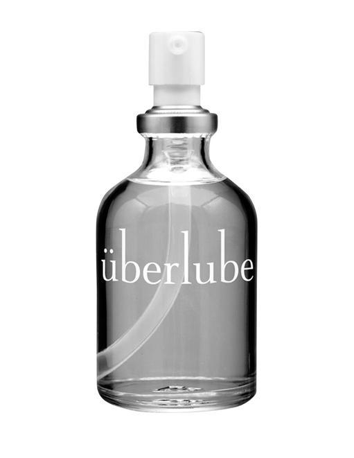 Überlube Silicone Personal Lubricant - Personal Care - Lubricant