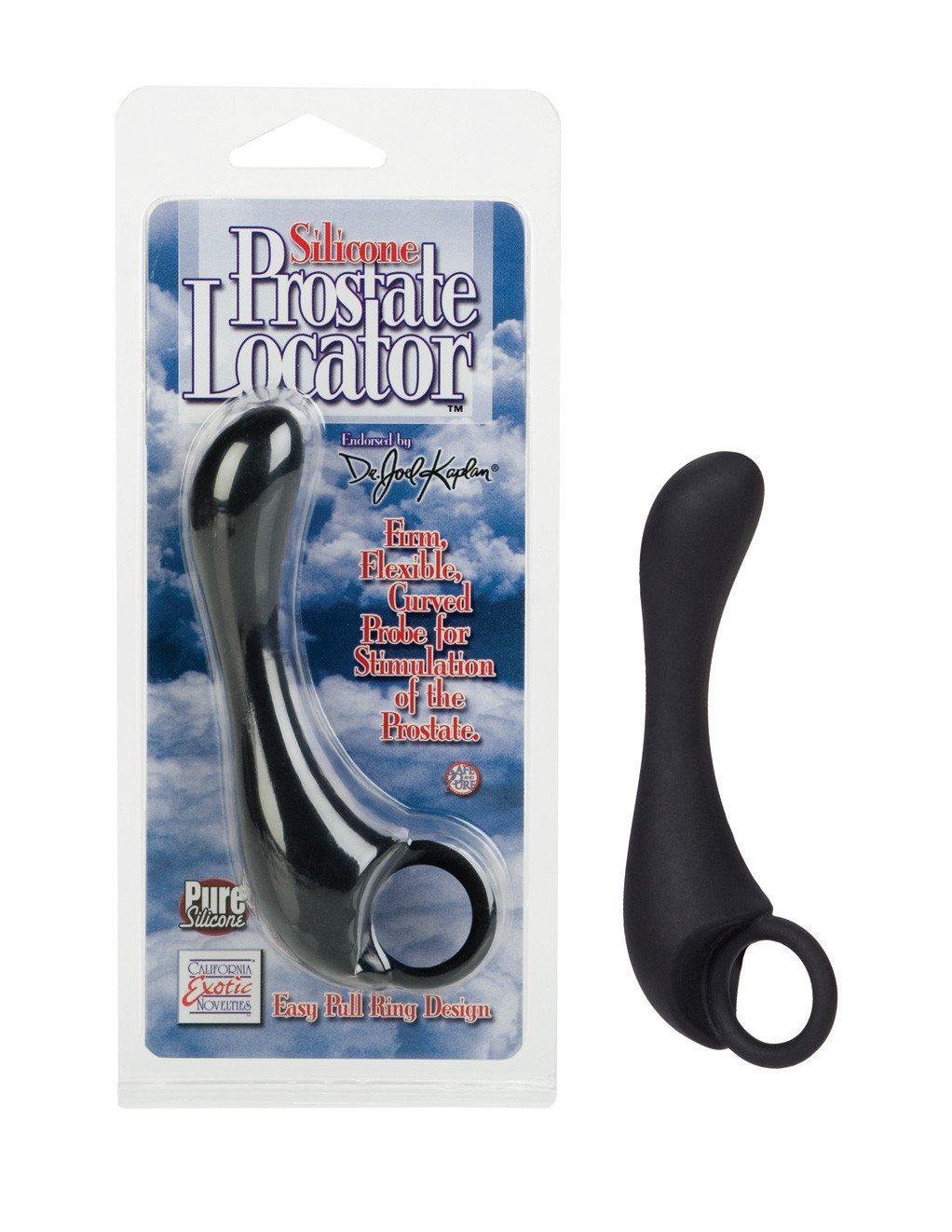 Dr. Joel Kaplan Prostate Locator Package