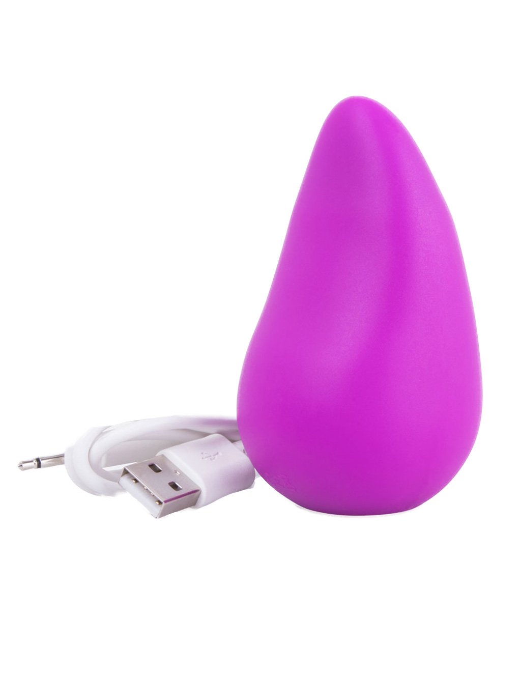 Screaming O Scoop Affordable Rechargeable Vibrator back