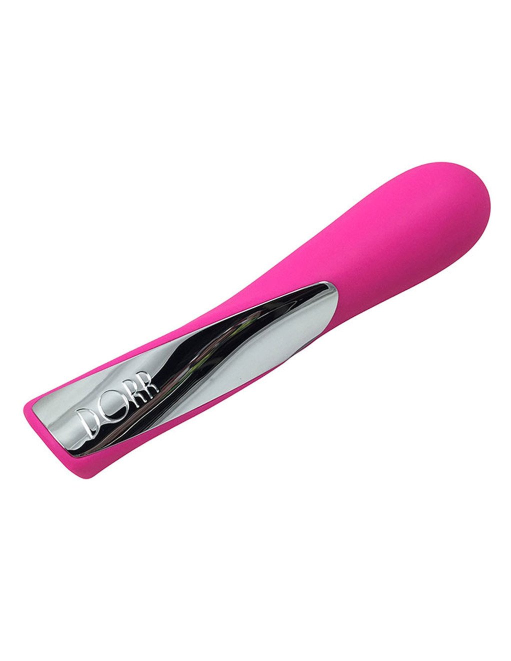 Dorr Aura G Spot Vibrator Pink
