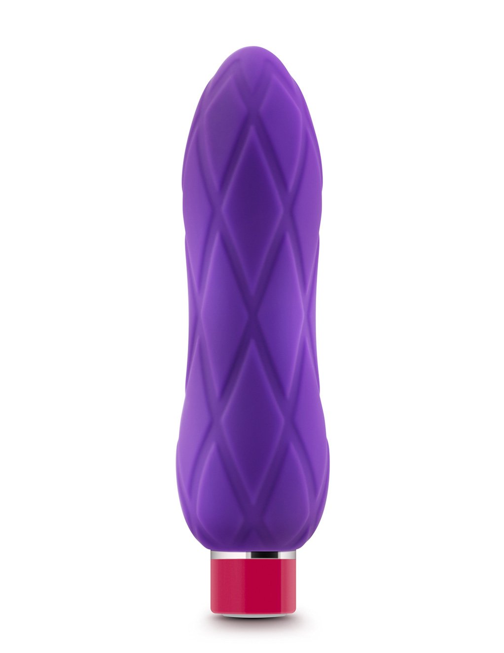 Aria by Blush Novelties Crystal Rechargeable Bullet Kit