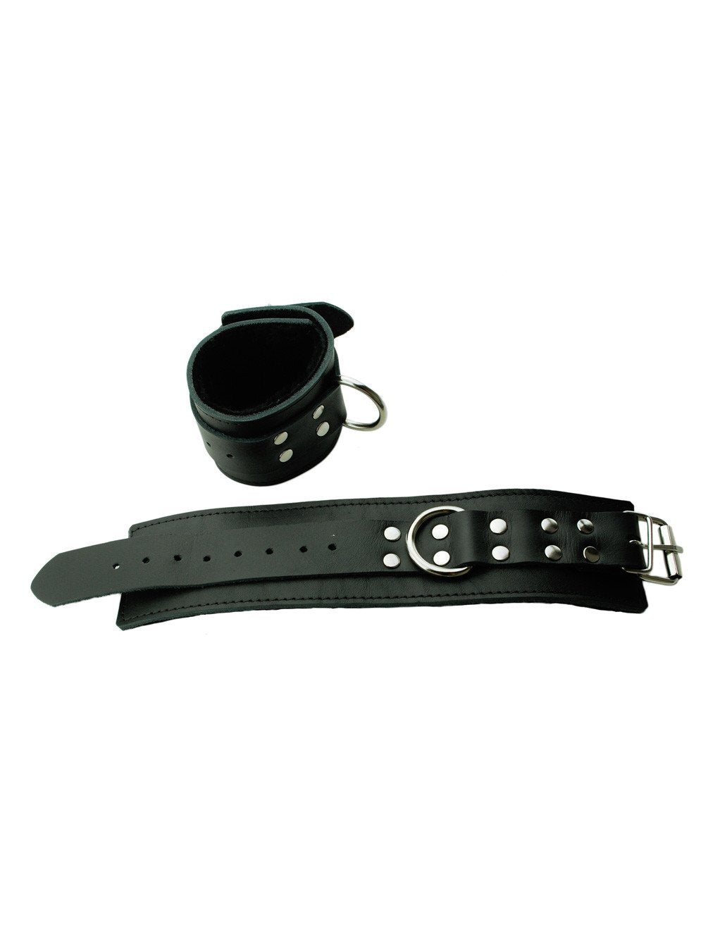 Spartacus D Ring Ankle Restraint