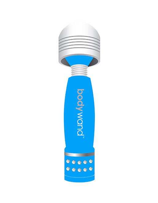 Bodywand Mini Neon Blue