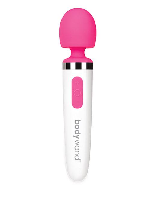 Bodywand USB Multi-Function Pink