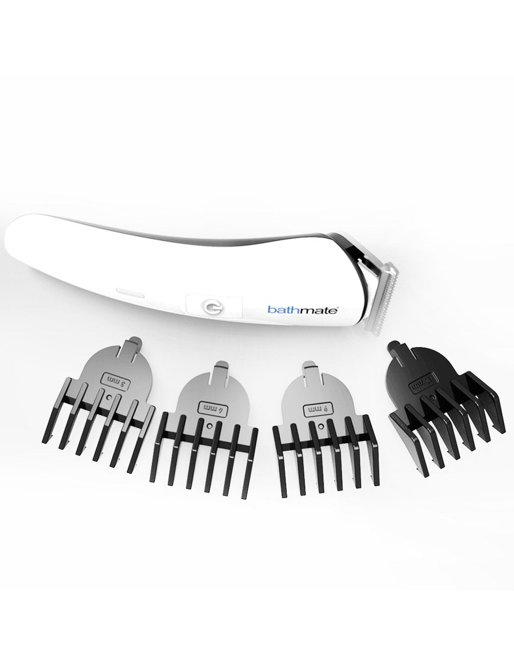 Bathmate Trim Shave Kit - Personal Care - Grooming