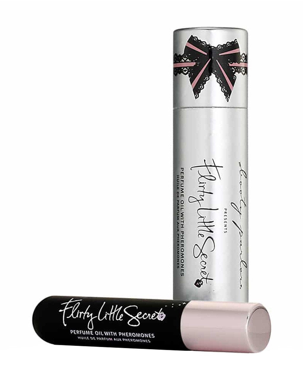 Booty Parlor Flirty Lil' Secret Pheromone Perfume Oil