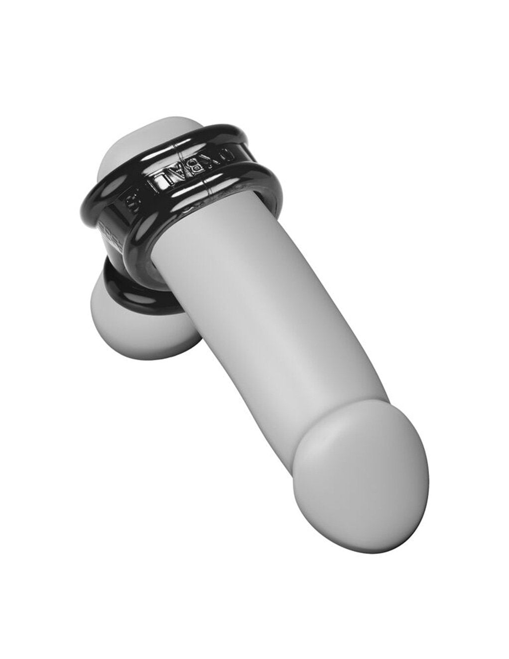 Oxballs Cocksling 2 Clear - Novelties - Cockring