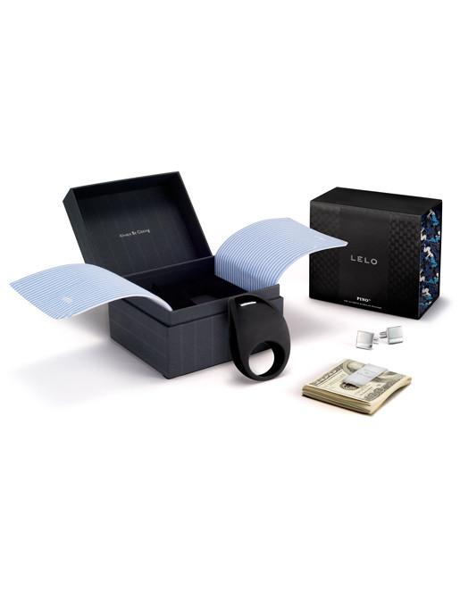 Lelo Pino Rechargeable Cockring