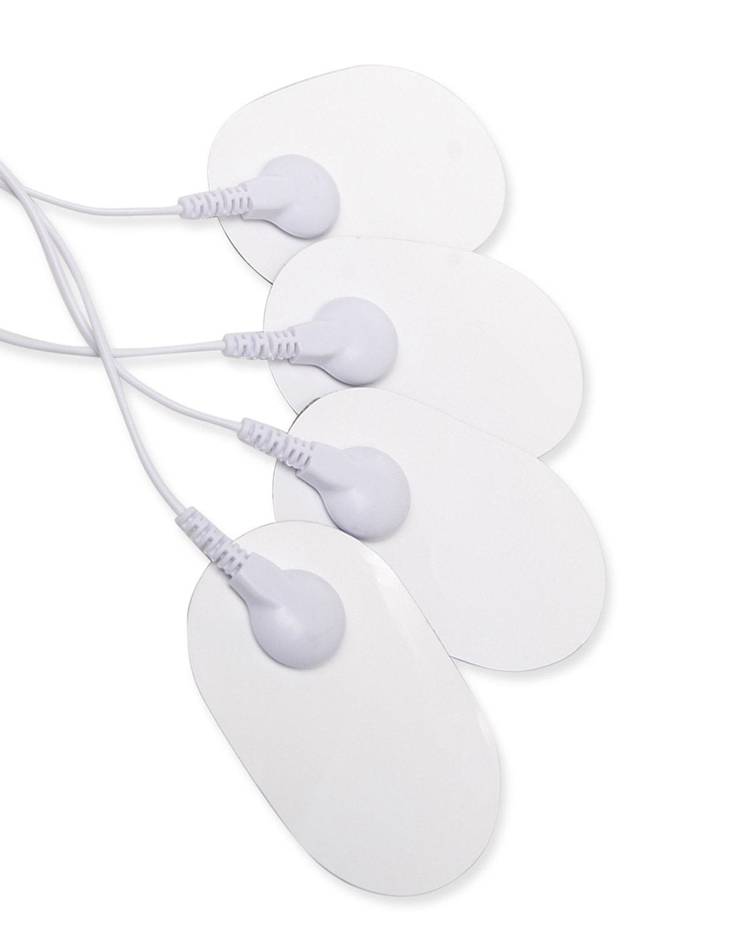 Fetish Fantasy Shock Therapy Replacement Pads - Fetish BDSM - Electro Play