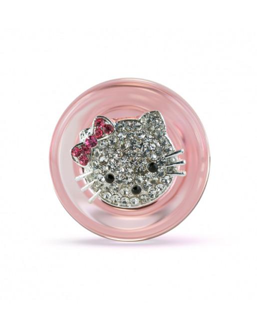 Hello Kitty Plug Pink