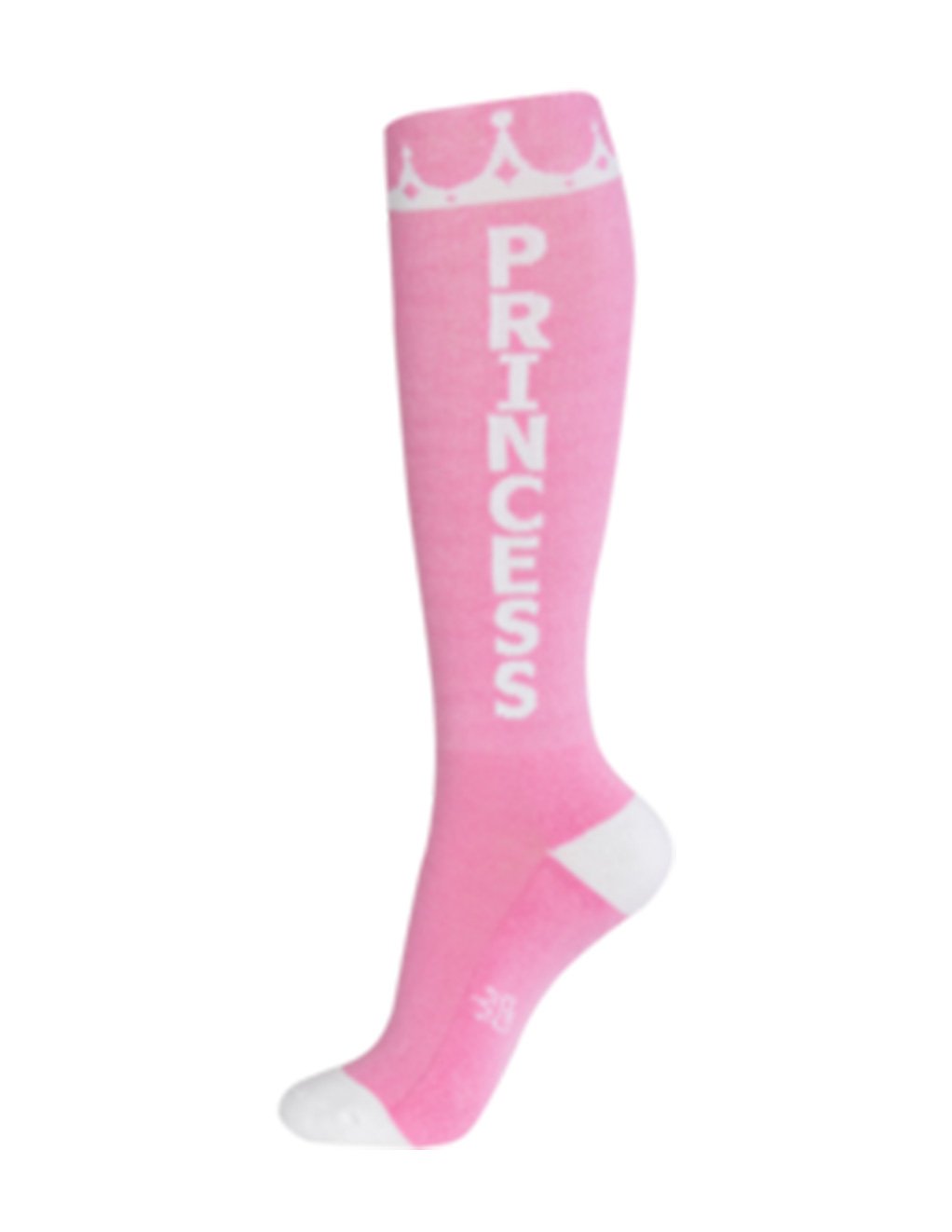 Gumball Poodle Princess Knee Socks - Accessories - Footwear