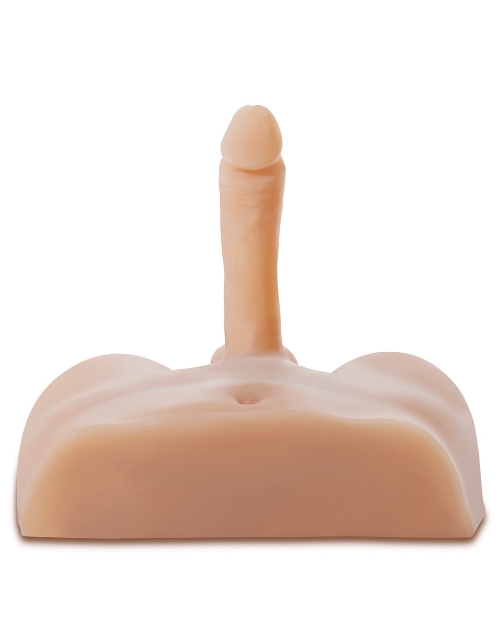 Pipedream Extreme Fuck My Hard Cock Mega Masturbator - Novelties - Masturbator