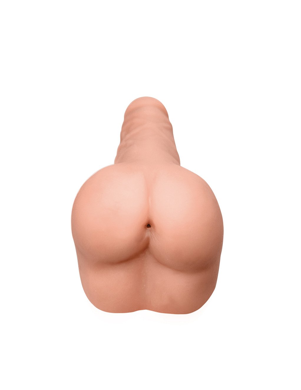 Pipedream Extreme Fuck My Cock XL Masturbator - Novelties - Masturbator