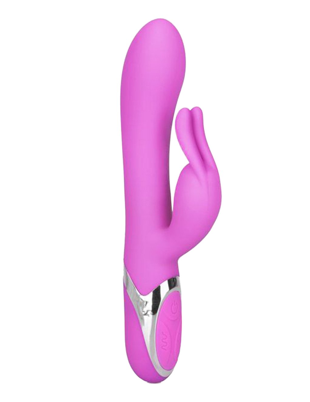 Cal Exotics Enchanted Bunny - Novelties - Dual/Multi