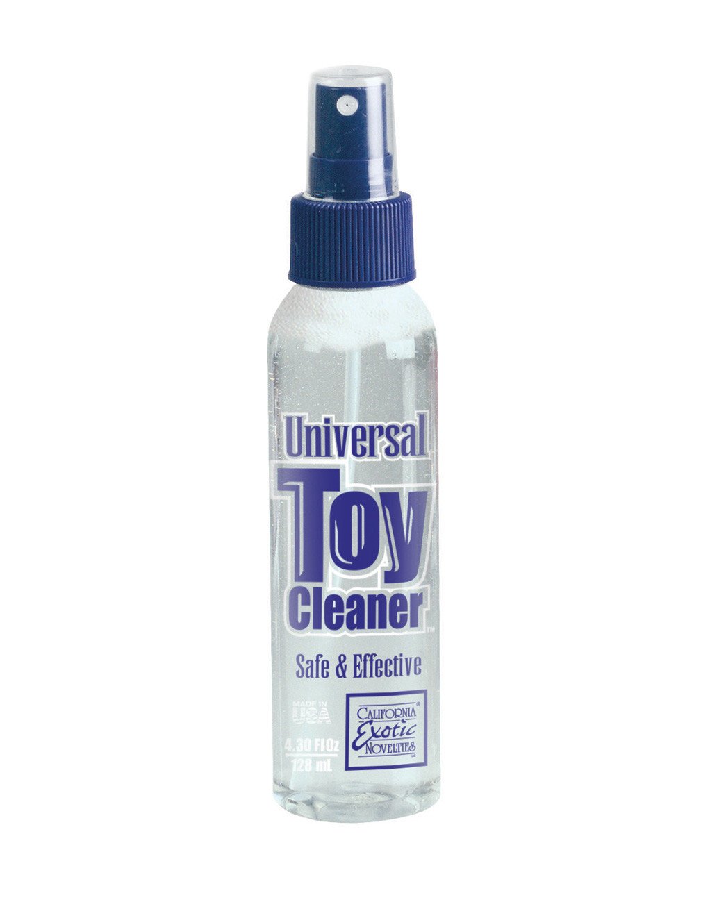 Cal Exotics Universal Antibacterial Toy Cleaner