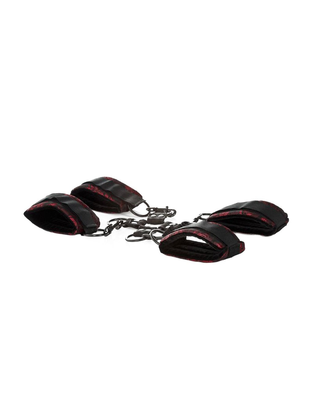 Scandal Hog Tie - Fetish BDSM - Restraints