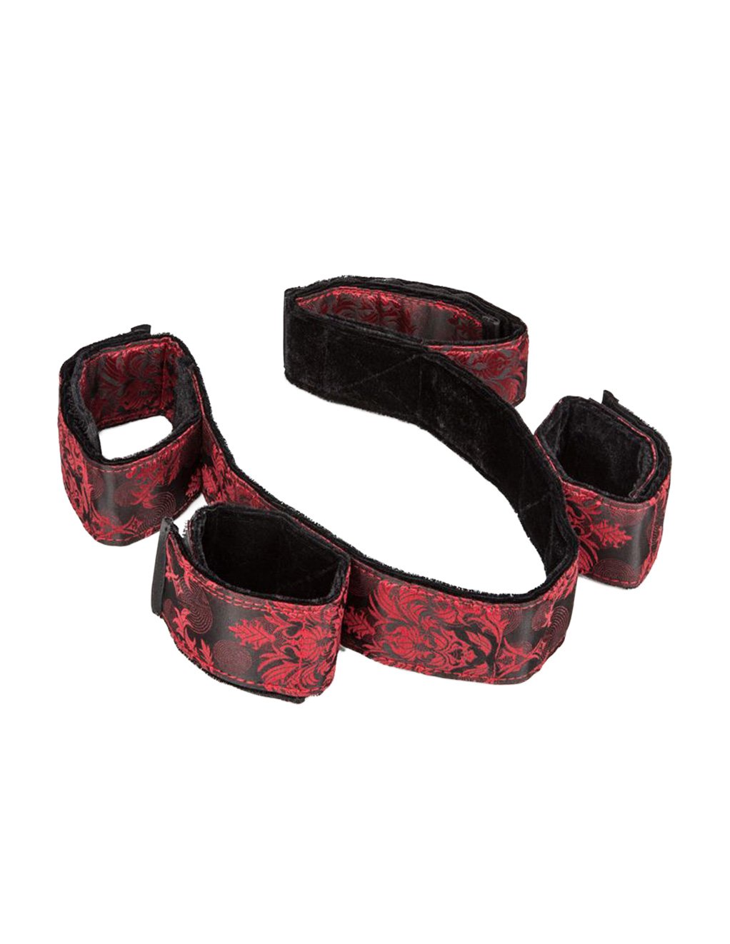 Scandal Bondage Bar Restraints - Fetish BDSM - Restraints