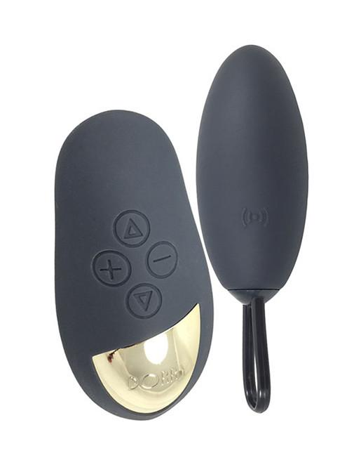 Dorr Spot Duo Bullet Vibe Black