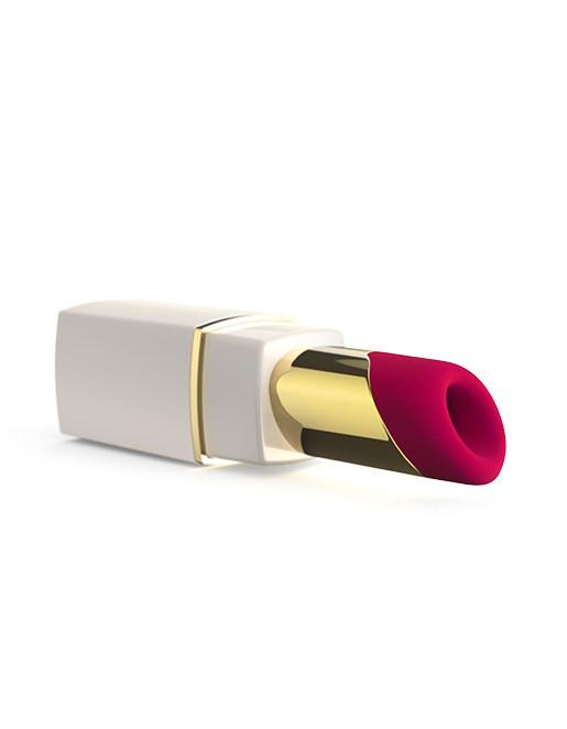 Womanizer 2Go Clitoral Stimulator White