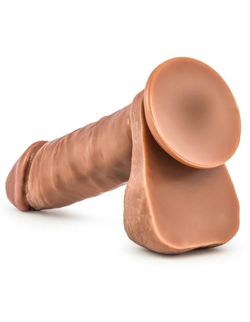 Blush Lover Boy The Matador Dildo