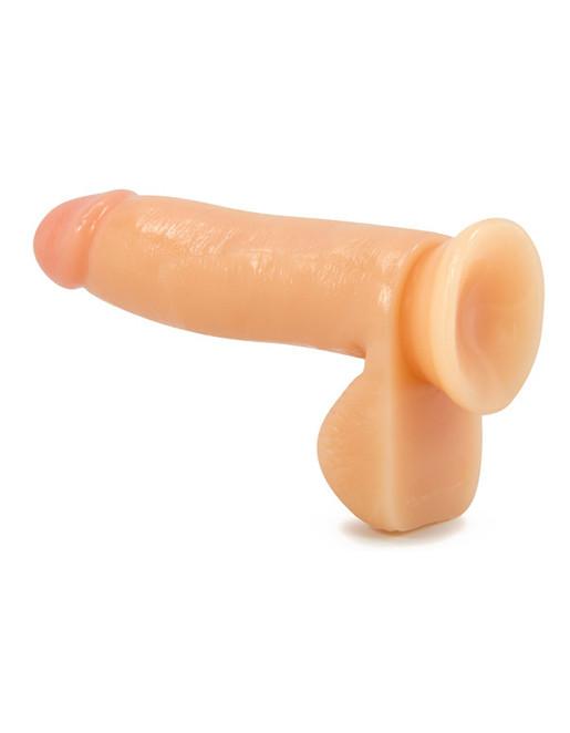 Blush Loverboy Surfer Dude Dildo