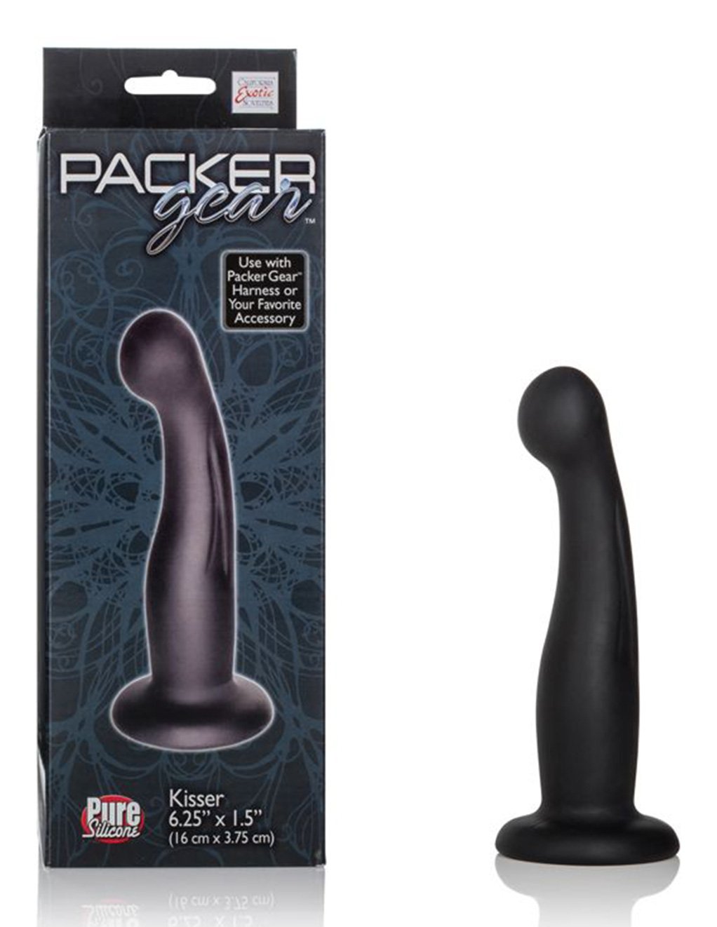 CalExotics Packer Gear Kisser Probe