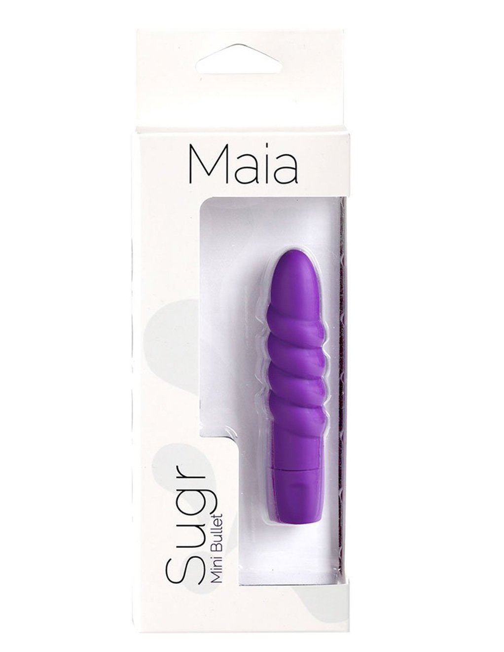 Maia Sugr Twissty 15-Function Mini Bullet
