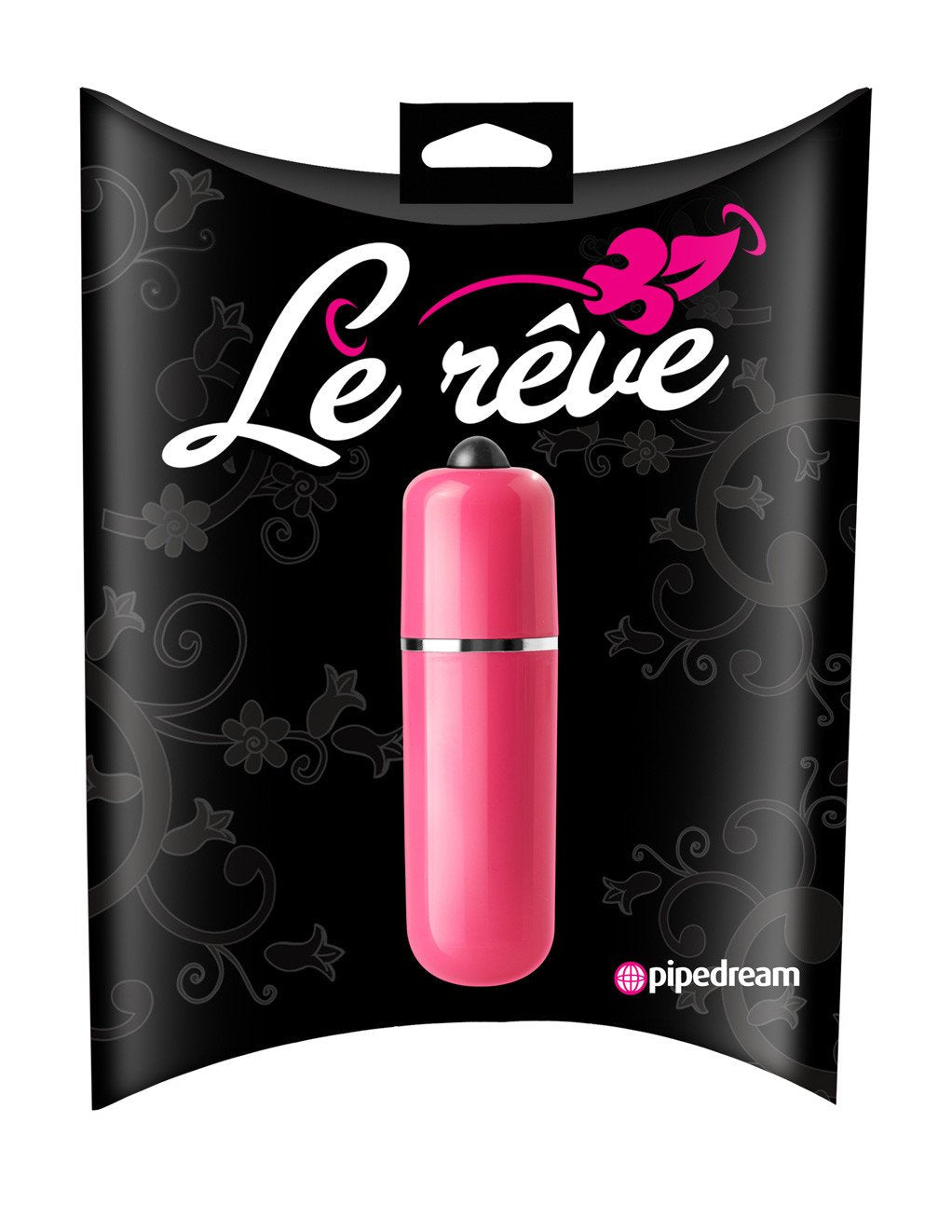 Le Reve by Pipedream Waterproof Bullet Vibrator box