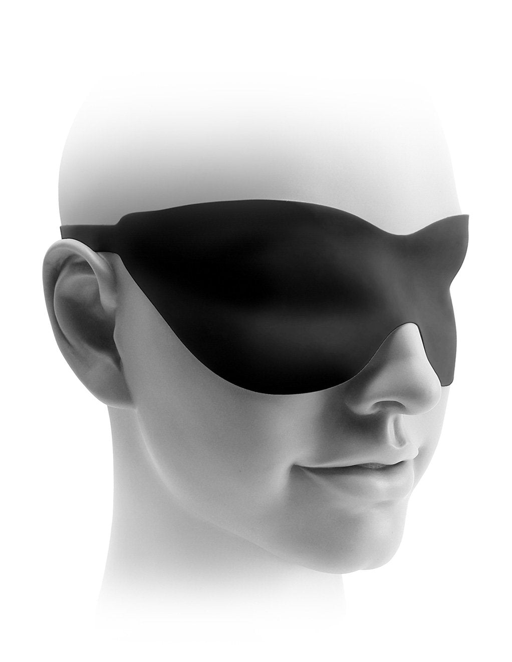 Fetish Fantasy Double Trouble Eye Mask