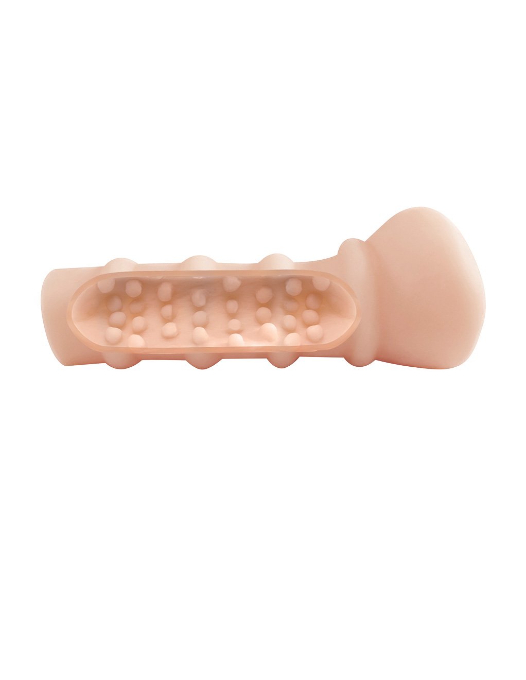 Pipedream Extreme Fill Her Up Stroker Masturbator