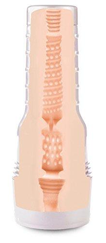 Riley Reid Utopia by Fleshlight close up