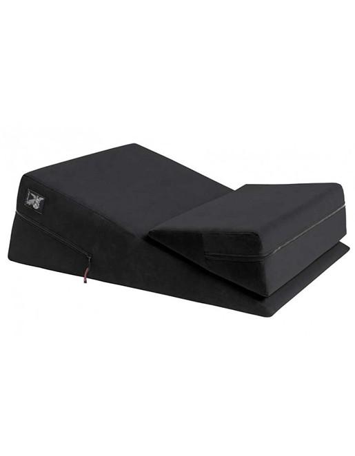 Liberator Wedge Ramp Combo Black - General Merchandise - Home