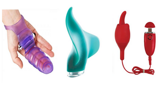 10 Sex Toys You Never Knew Existed - Vibrators, dildos and more!