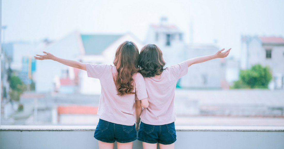 Coming Out Stories