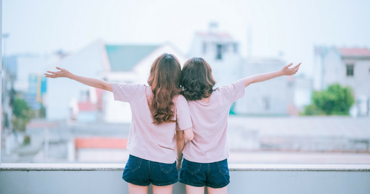 Coming Out Stories
