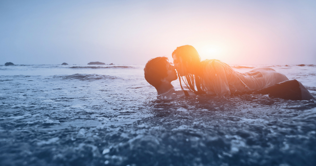 5 Sexiest Adult-Only Resorts to Visit this Summer