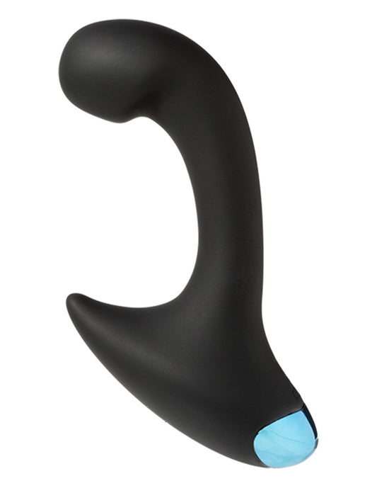 Optimale by Doc Johnson Vibrating P-Curve 
