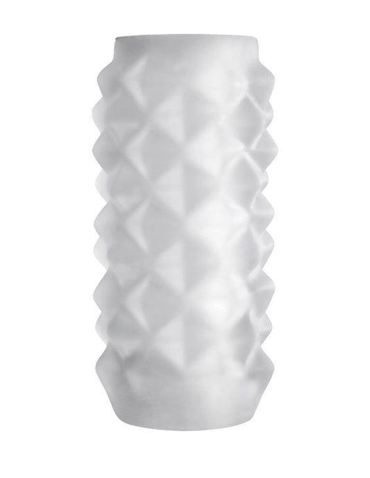 Optimale by Doc Johnson Studs Stroker Front