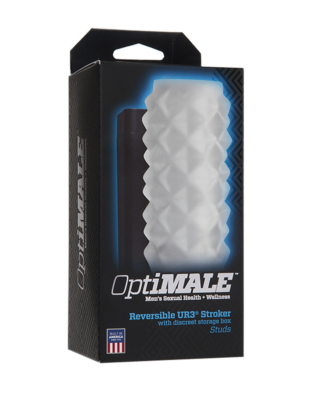 Optimale by Doc Johnson Studs Stroker Package