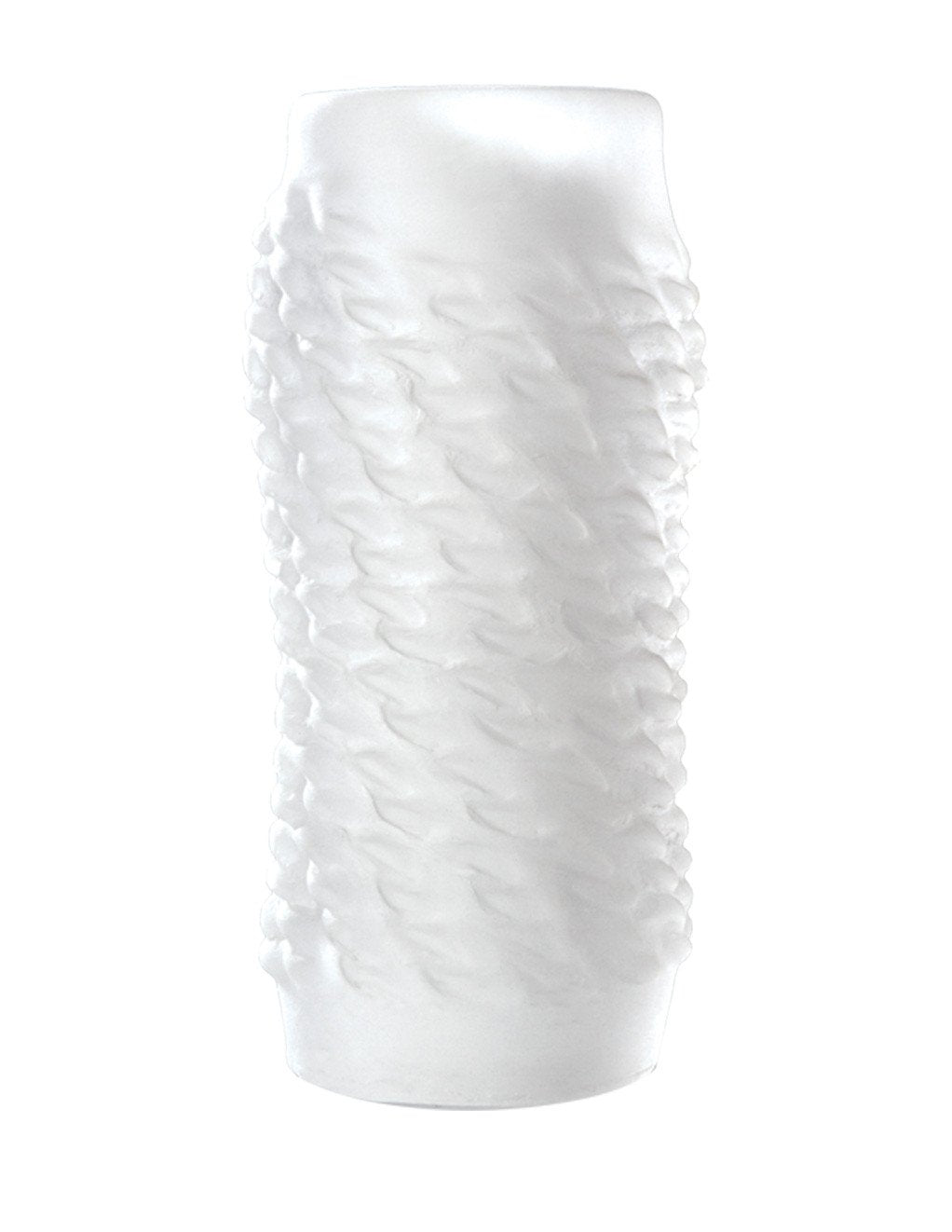 Optimale by Doc Johnson Link Stroker Front