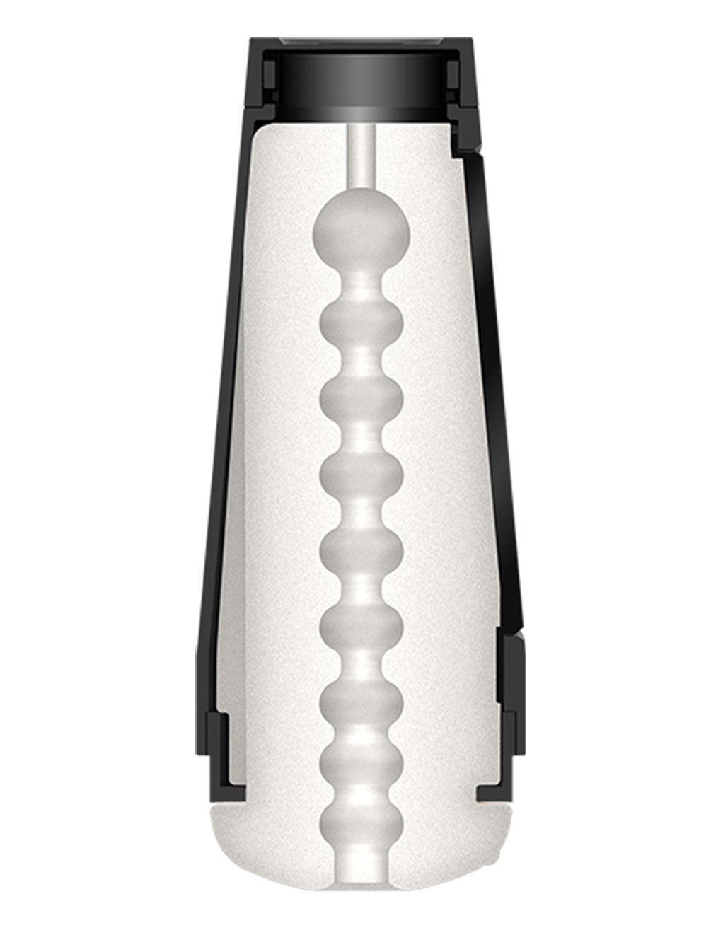 Optimale by Doc Johnson Endurcance Trainer Ultraskyn Stroker inside