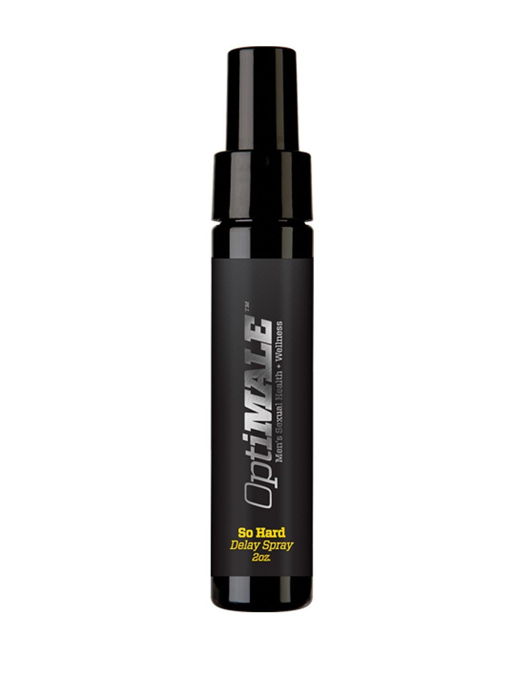 Optimale by Doc Johnson So Hard Delay Spray Front