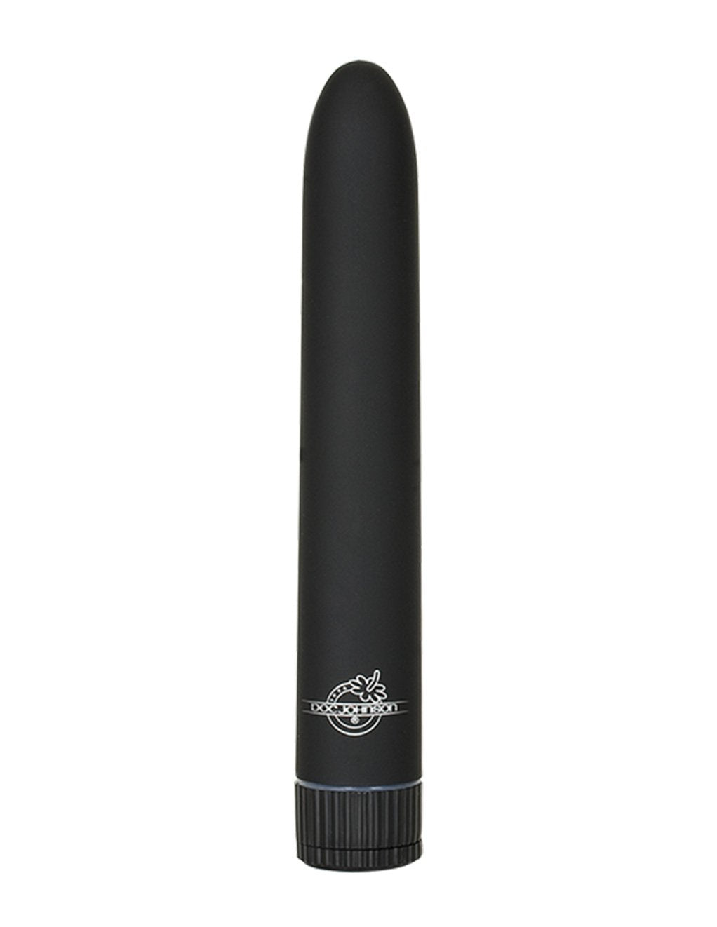 Doc Johnson Black Magic Velvet Touch
