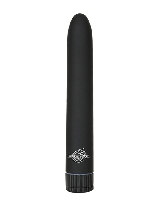 Doc Johnson Black Magic Velvet Touch