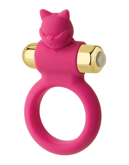 Wonderland by Doc Johnson Kinky Kat Cockring