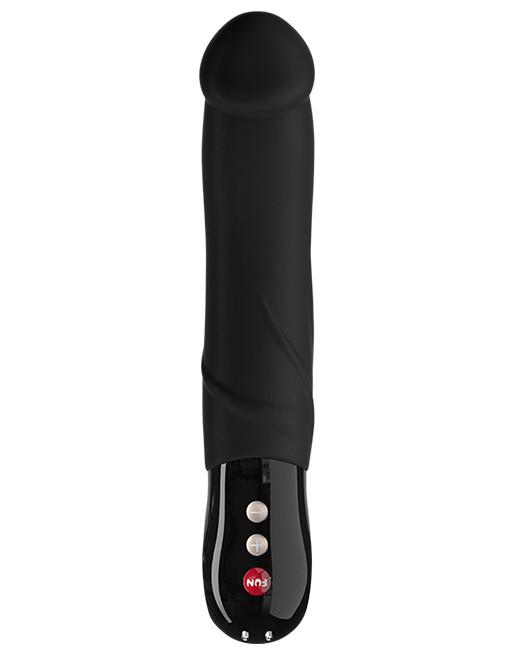 Fun Factory Big Boss Dildo Black Edition - Novelties - Massager